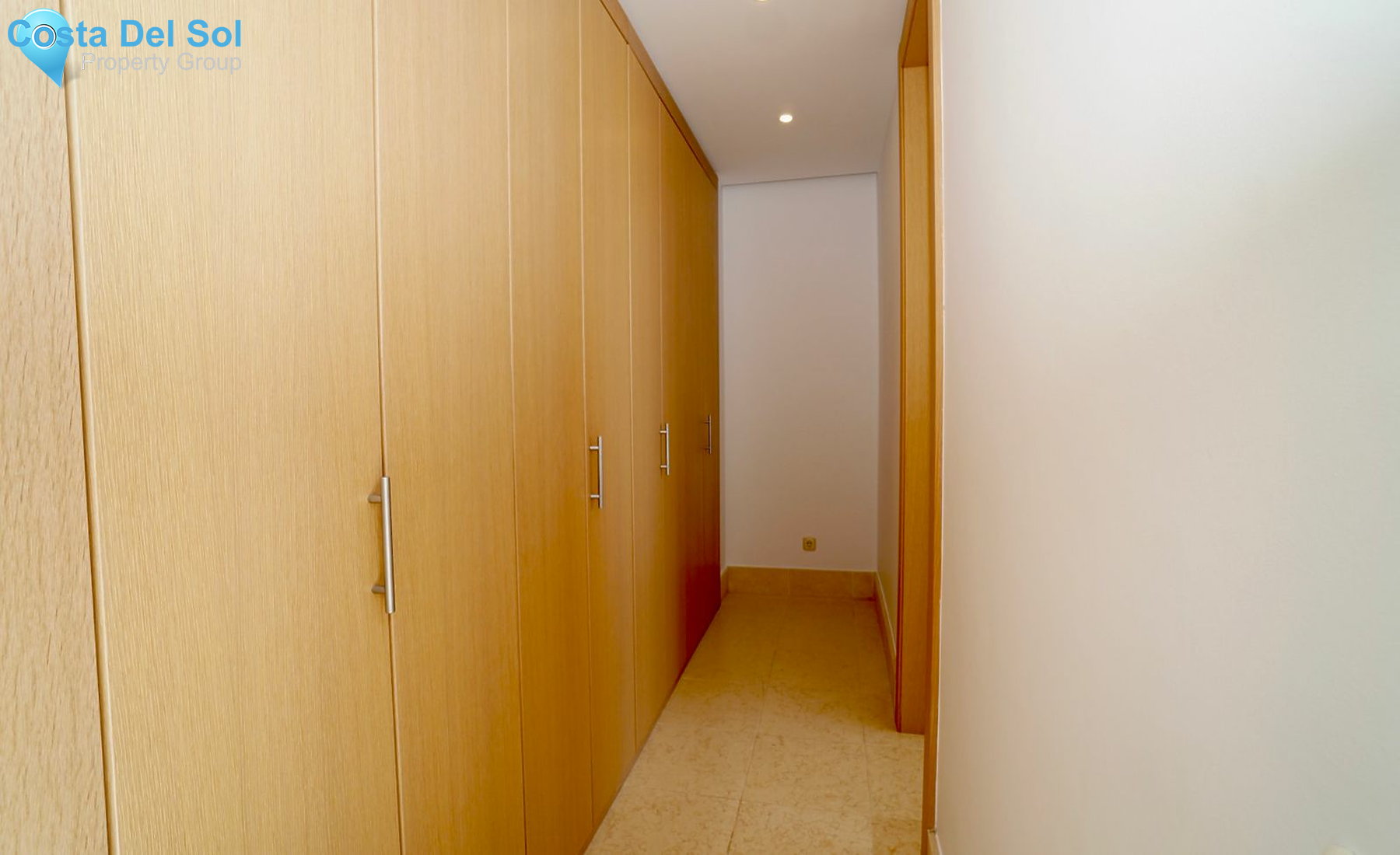 Penthouse in Los Monteros-1217928