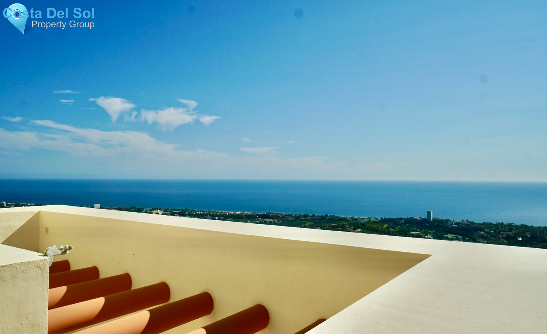 Penthouse in Los Monteros-1217912