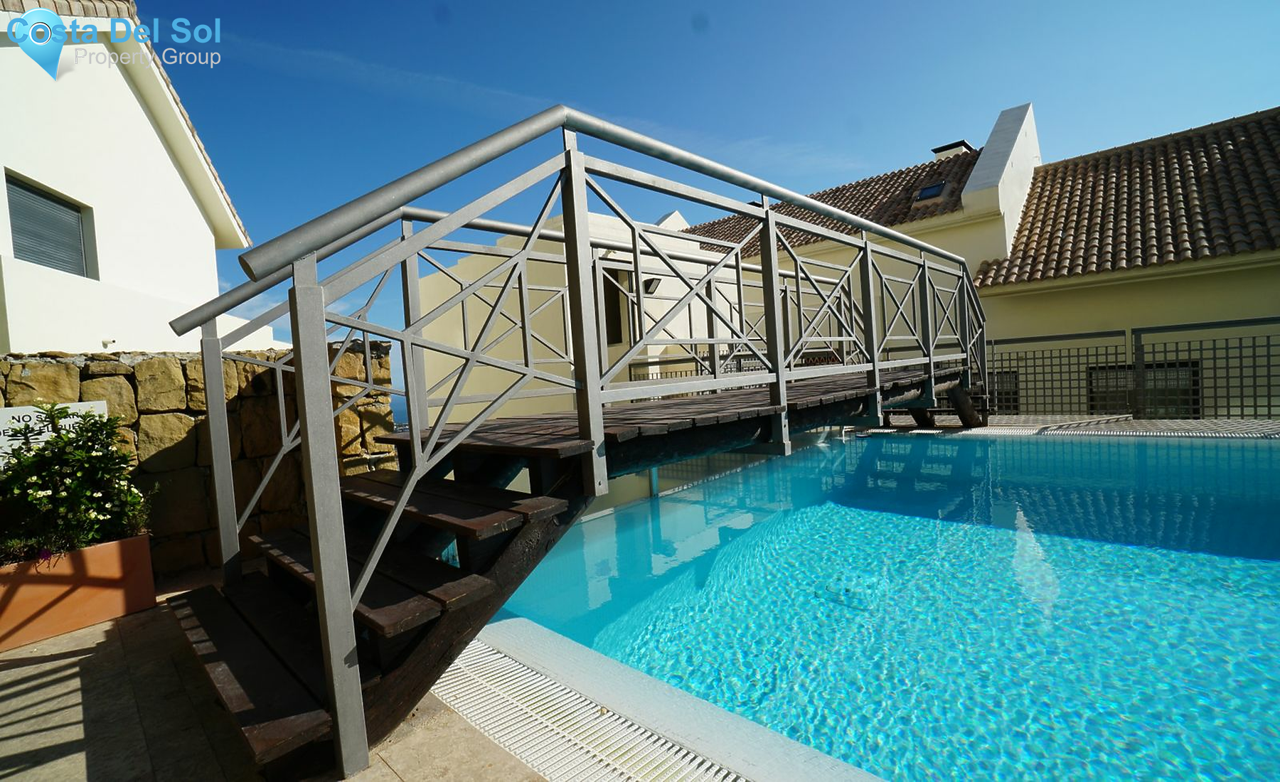 Penthouse in Los Monteros-1217930