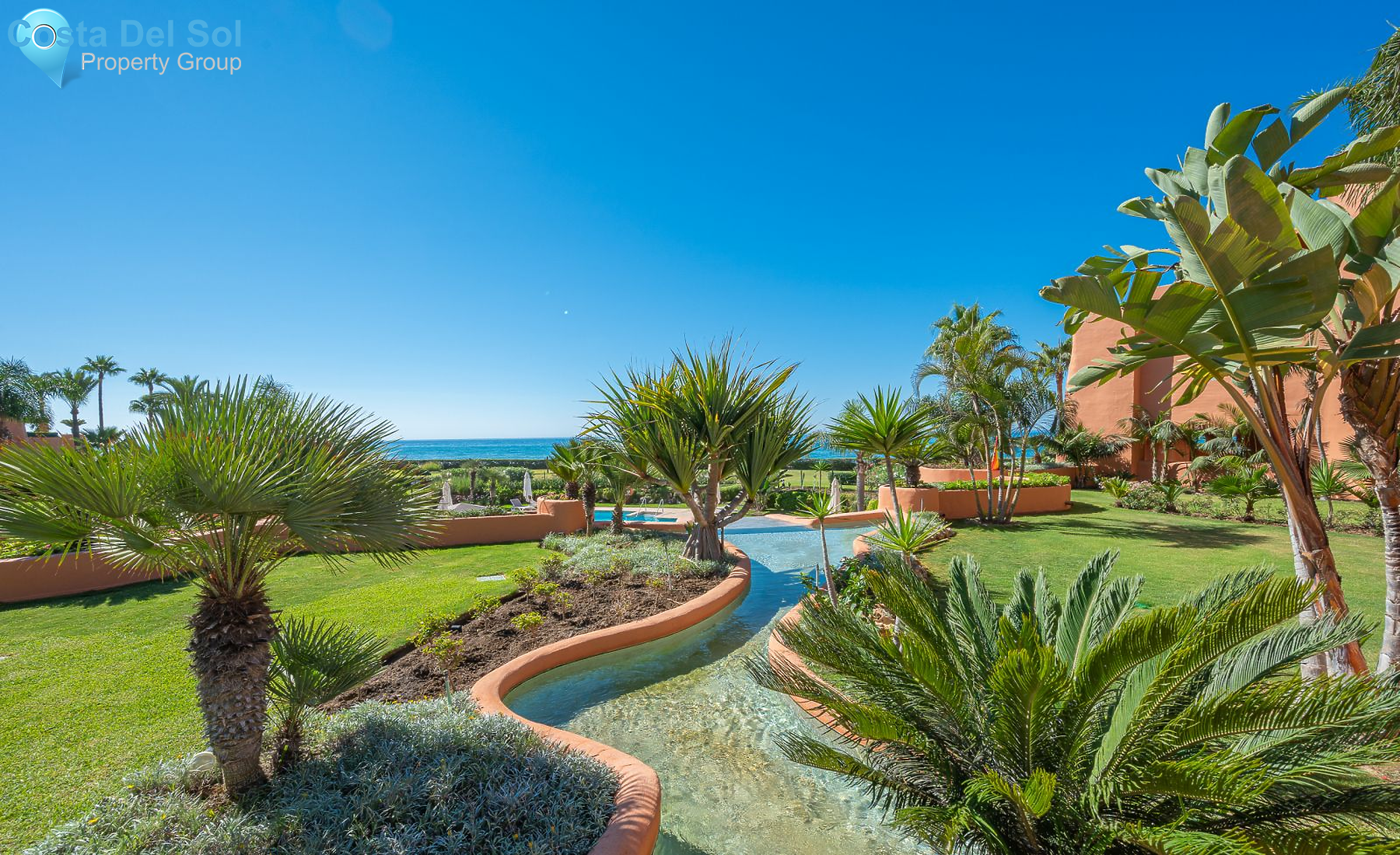 Penthouse in Los Monteros-1399625