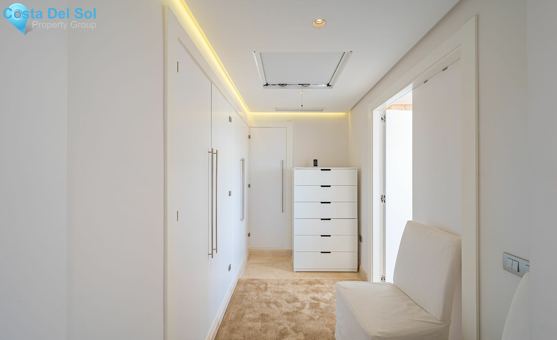 Penthouse in Los Monteros-1399635