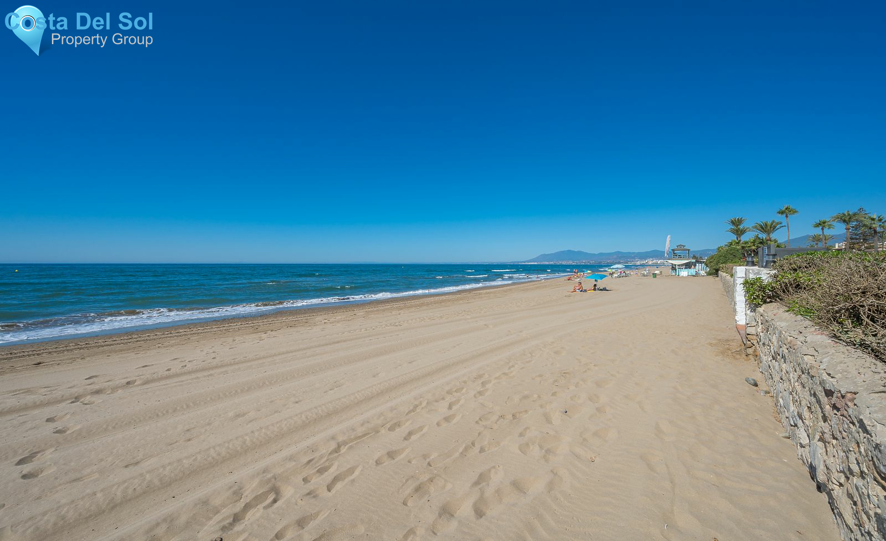 Penthouse in Los Monteros-1399637