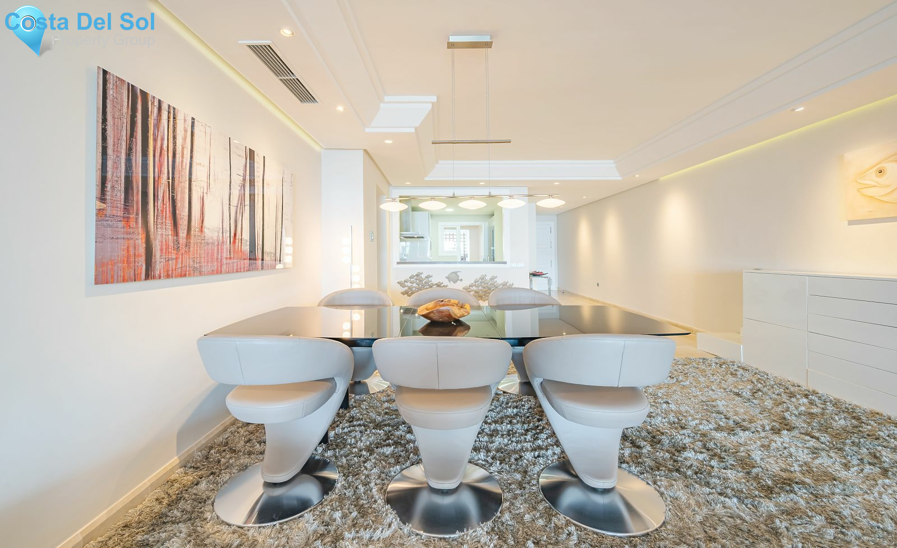 Penthouse in Los Monteros-1399628