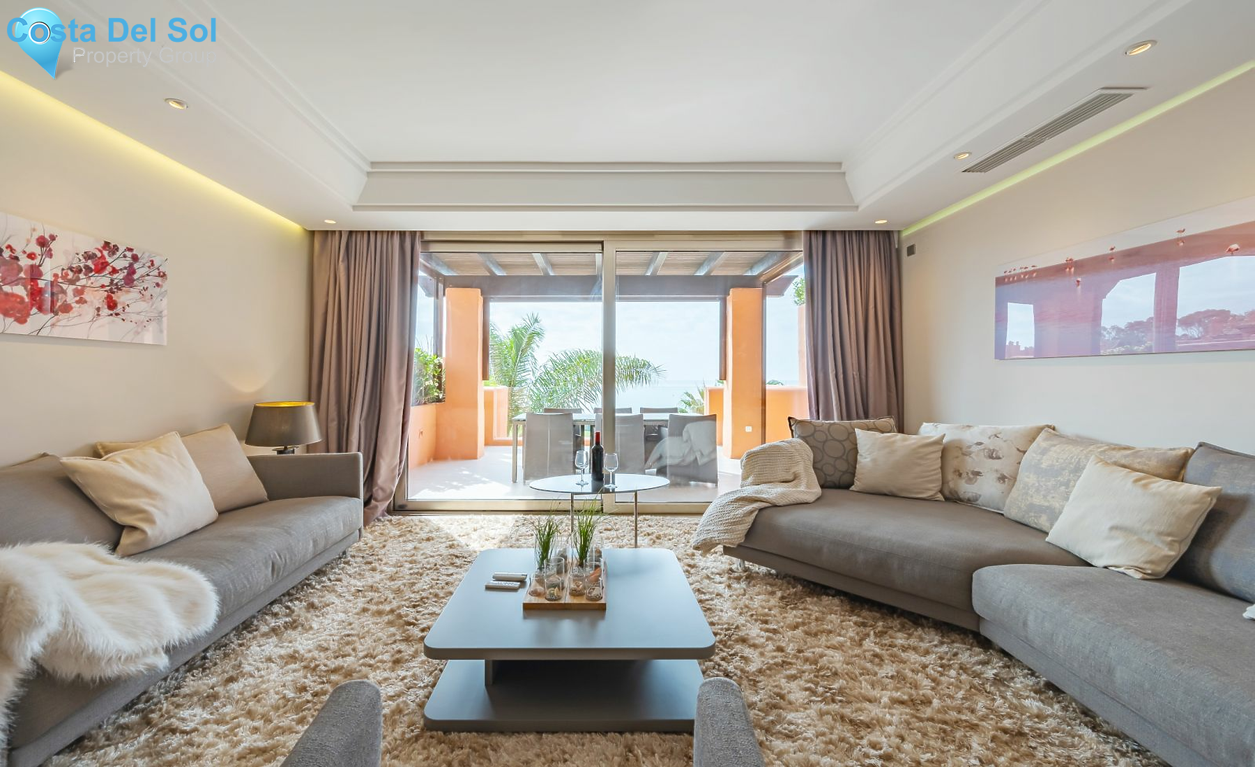 Penthouse in Los Monteros-1399629