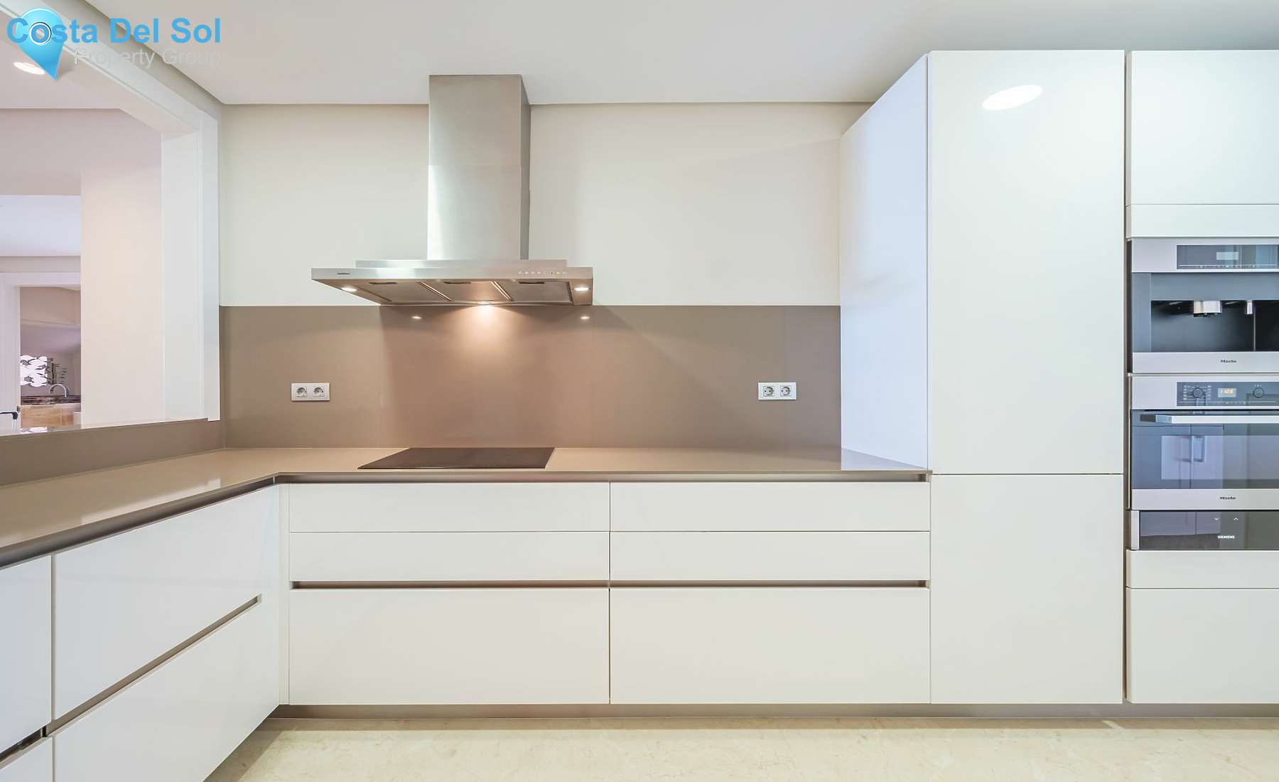 Penthouse in Los Monteros-1399630