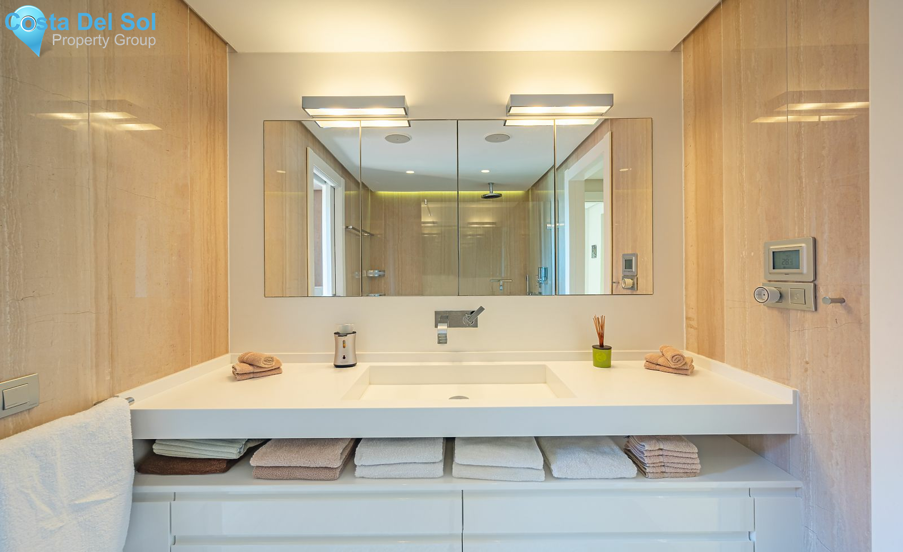 Penthouse in Los Monteros-1399632