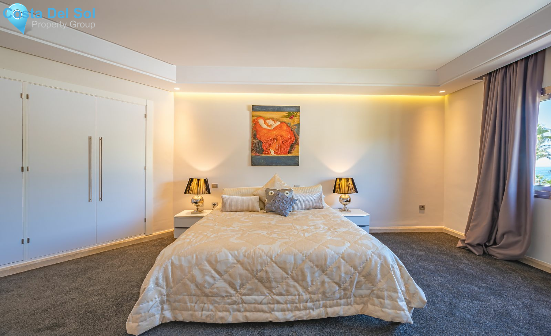 Penthouse in Los Monteros-1399633