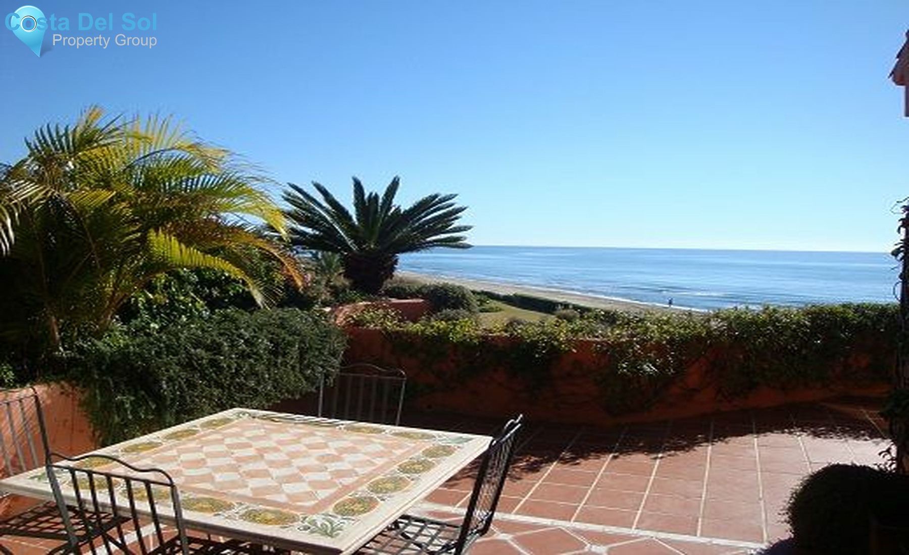 Penthouse in Los Monteros-1427304