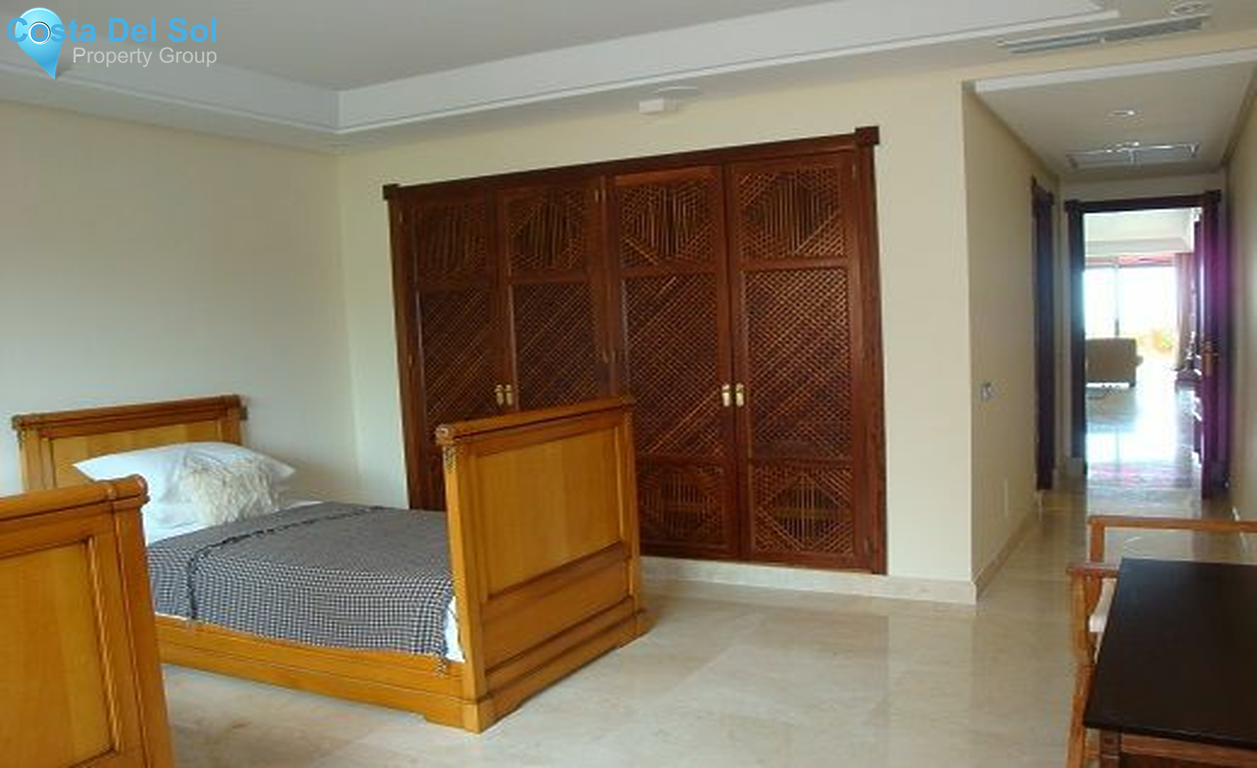 Penthouse in Los Monteros-1427314