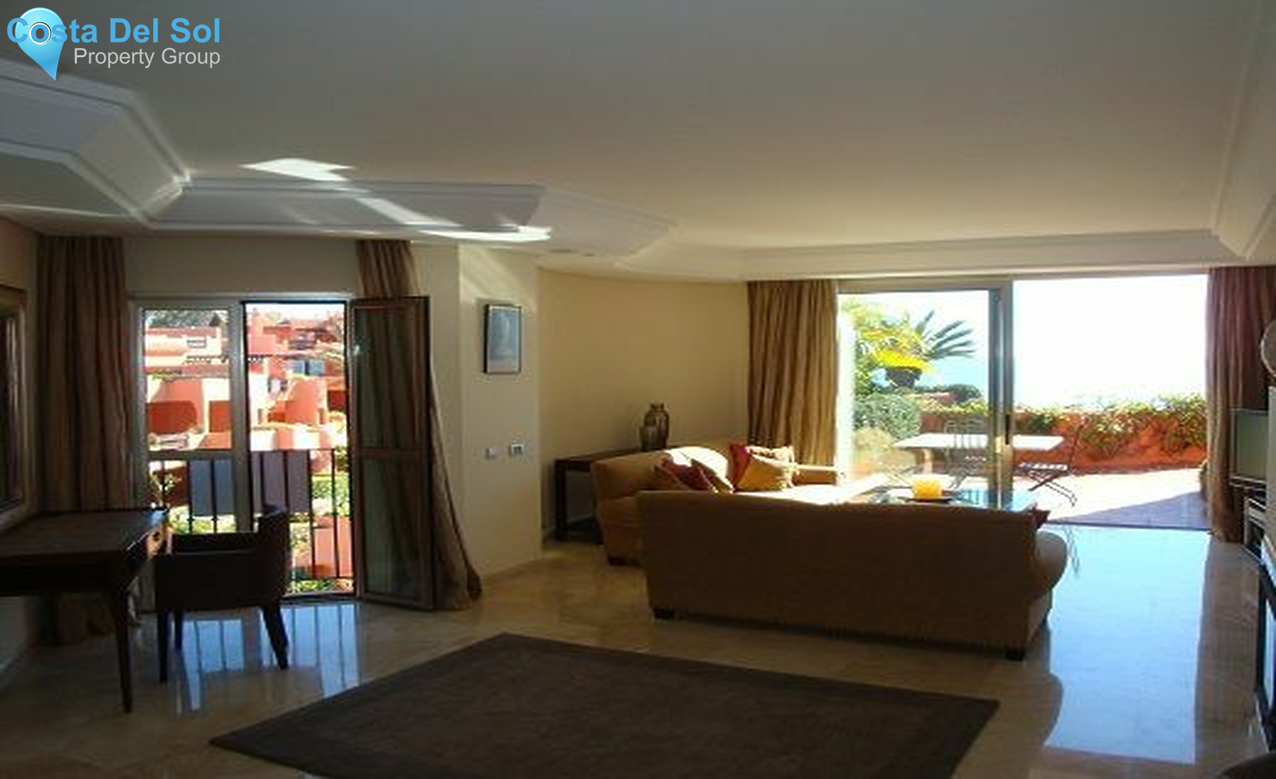 Penthouse in Los Monteros-1427308
