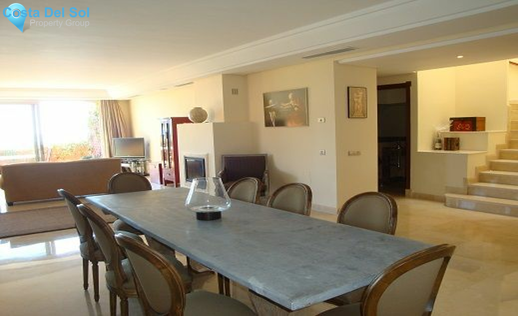 Penthouse in Los Monteros-1427309