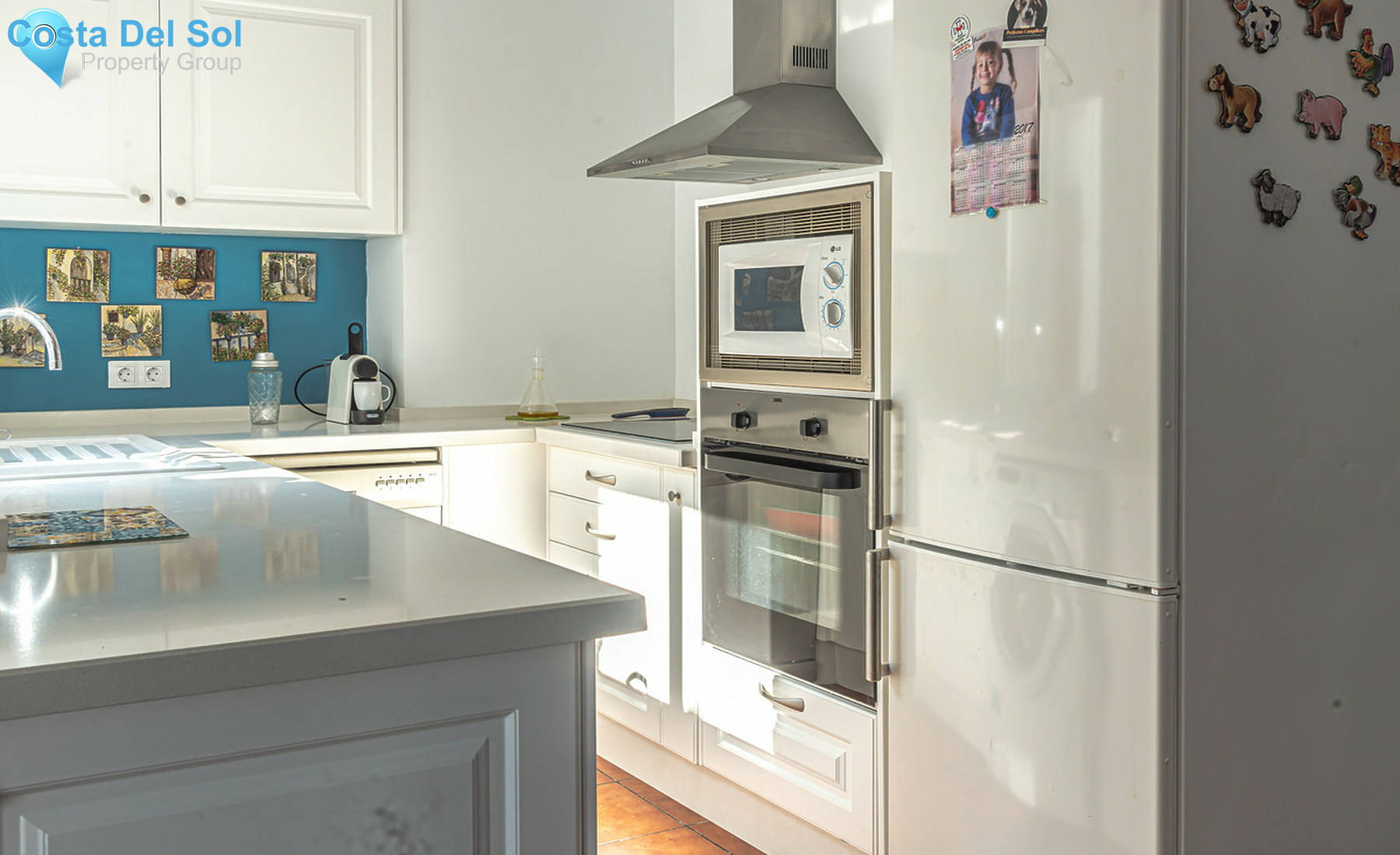 Penthouse in Malaga Centro-1334479