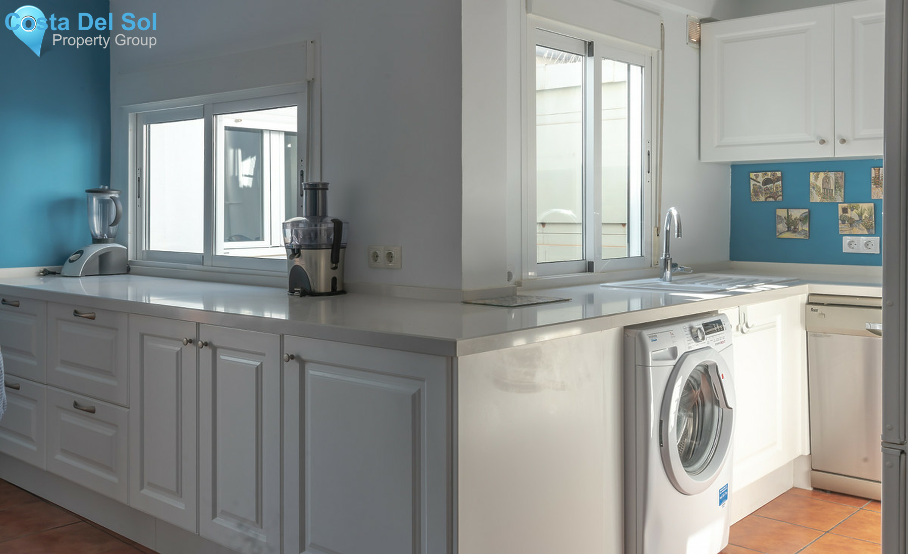 Penthouse in Malaga Centro-1334481