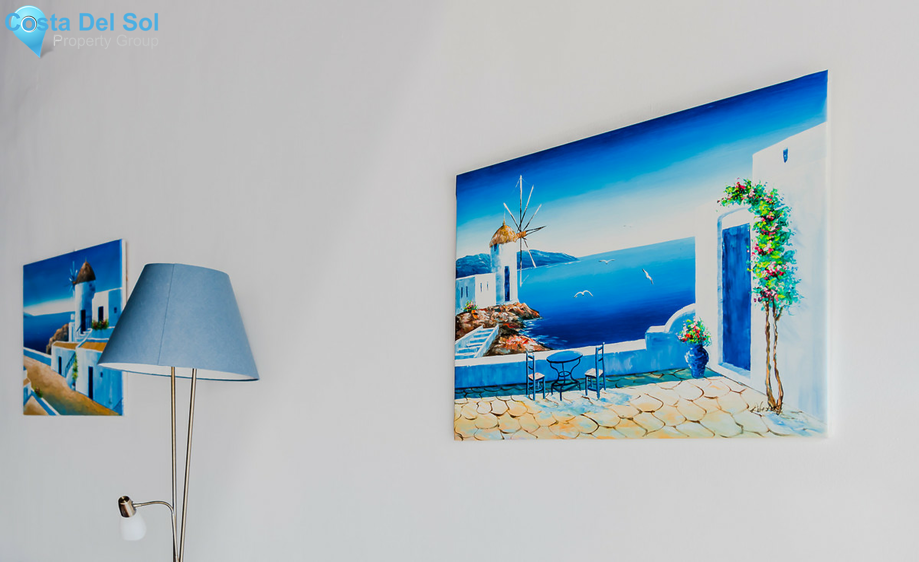 Penthouse in Malaga Centro-1334482