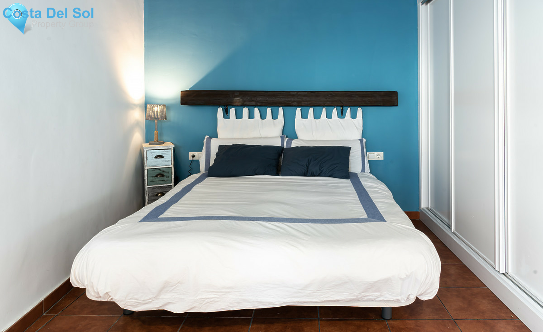 Penthouse in Malaga Centro-1334484