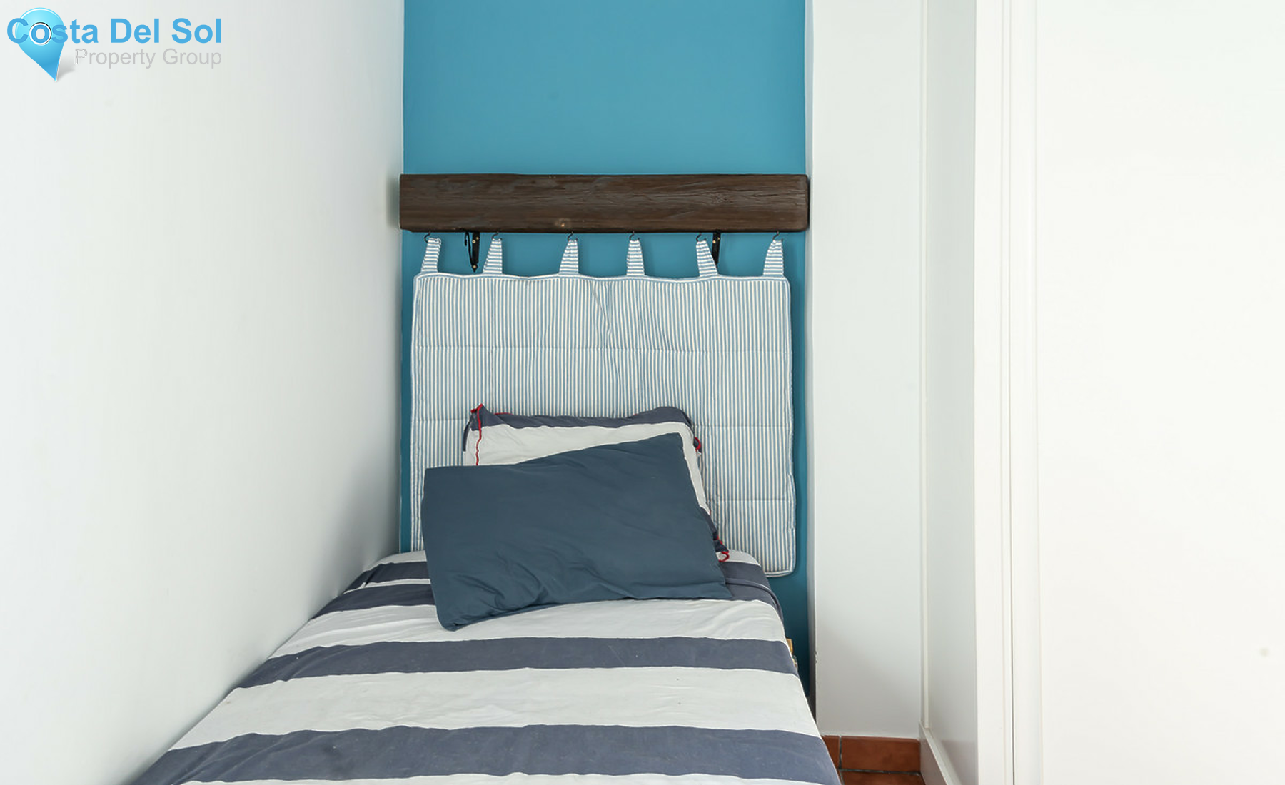 Penthouse in Malaga Centro-1334485