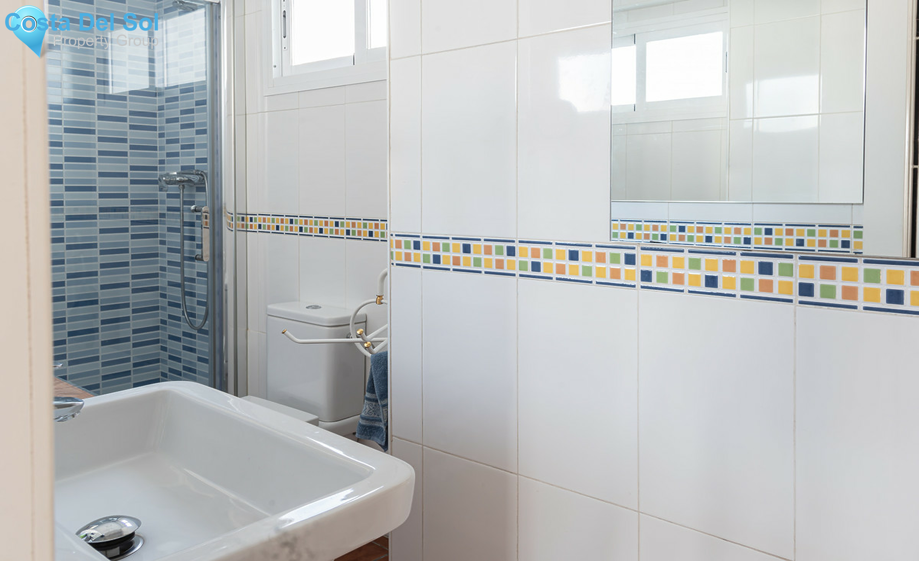 Penthouse in Malaga Centro-1334486