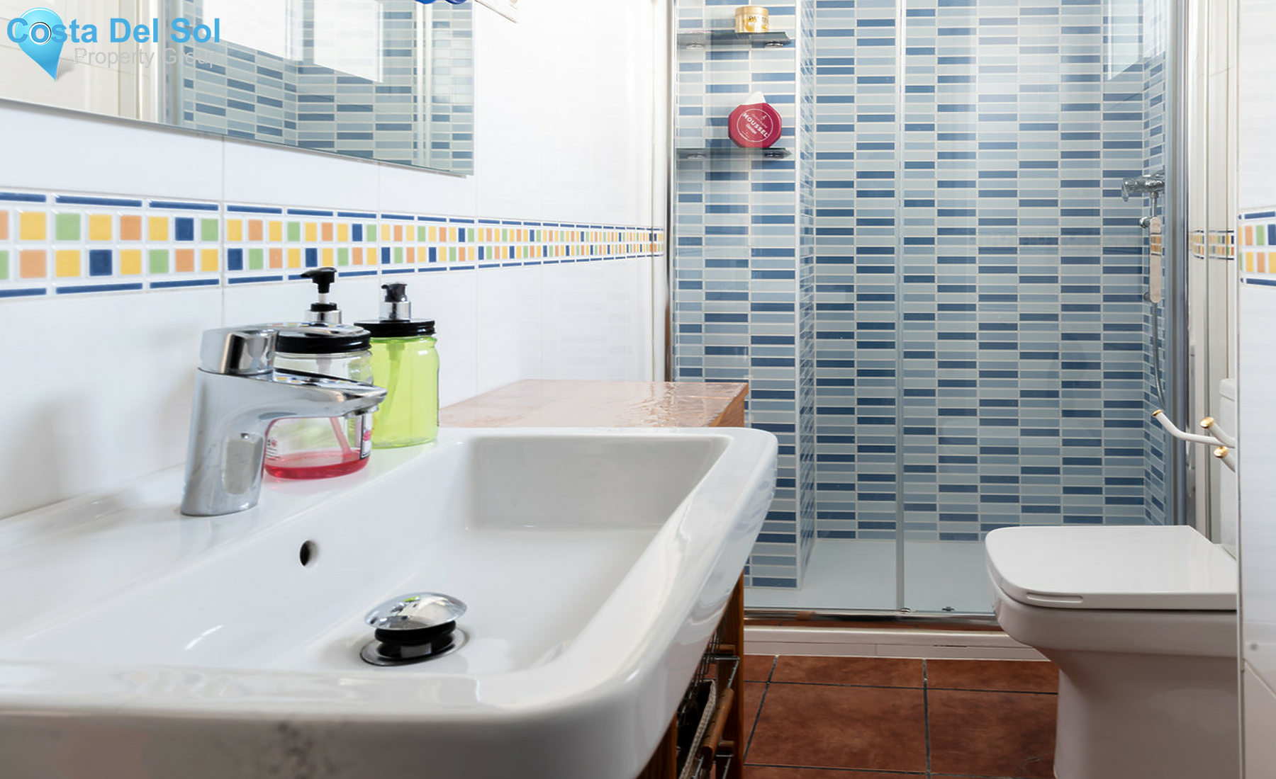 Penthouse in Malaga Centro-1334487