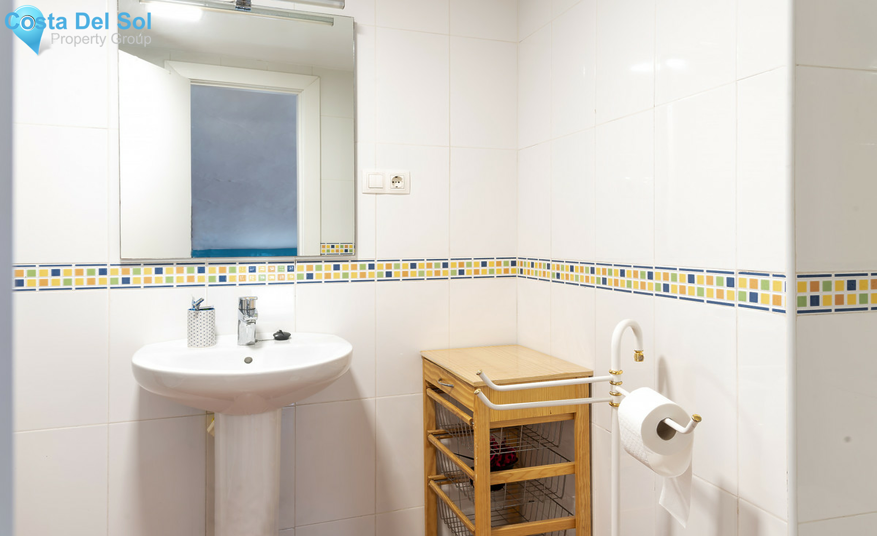 Penthouse in Malaga Centro-1334489