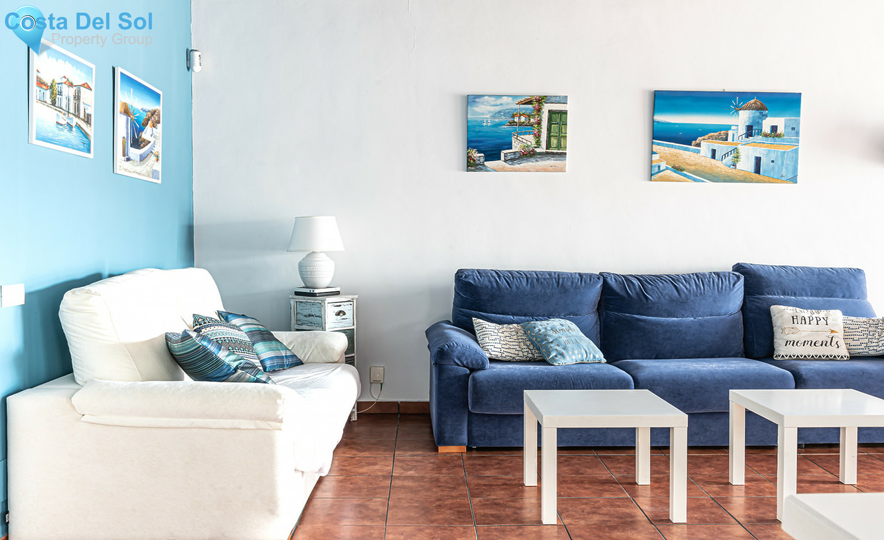 Penthouse in Malaga Centro-1334475