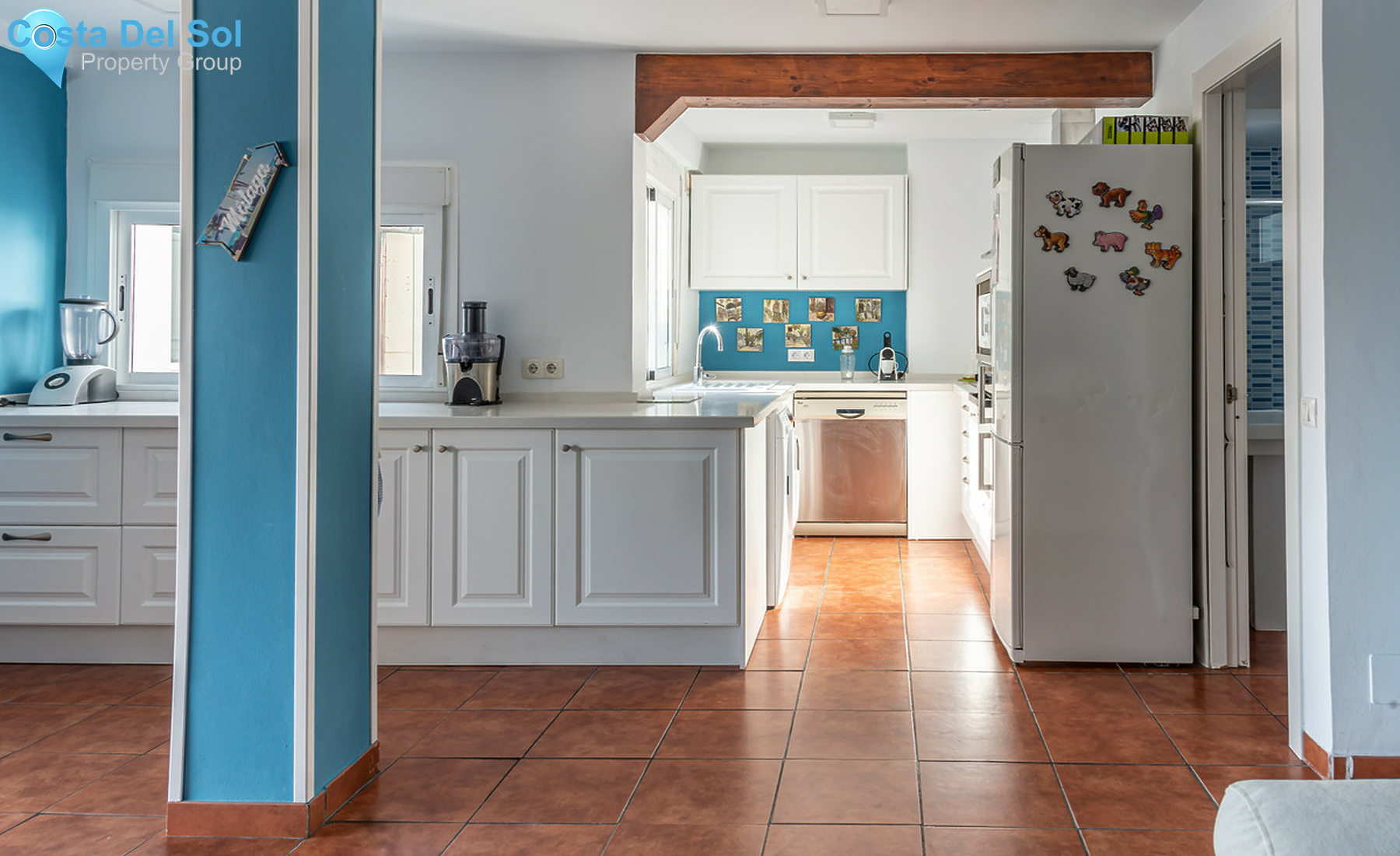 Penthouse in Malaga Centro-1334477