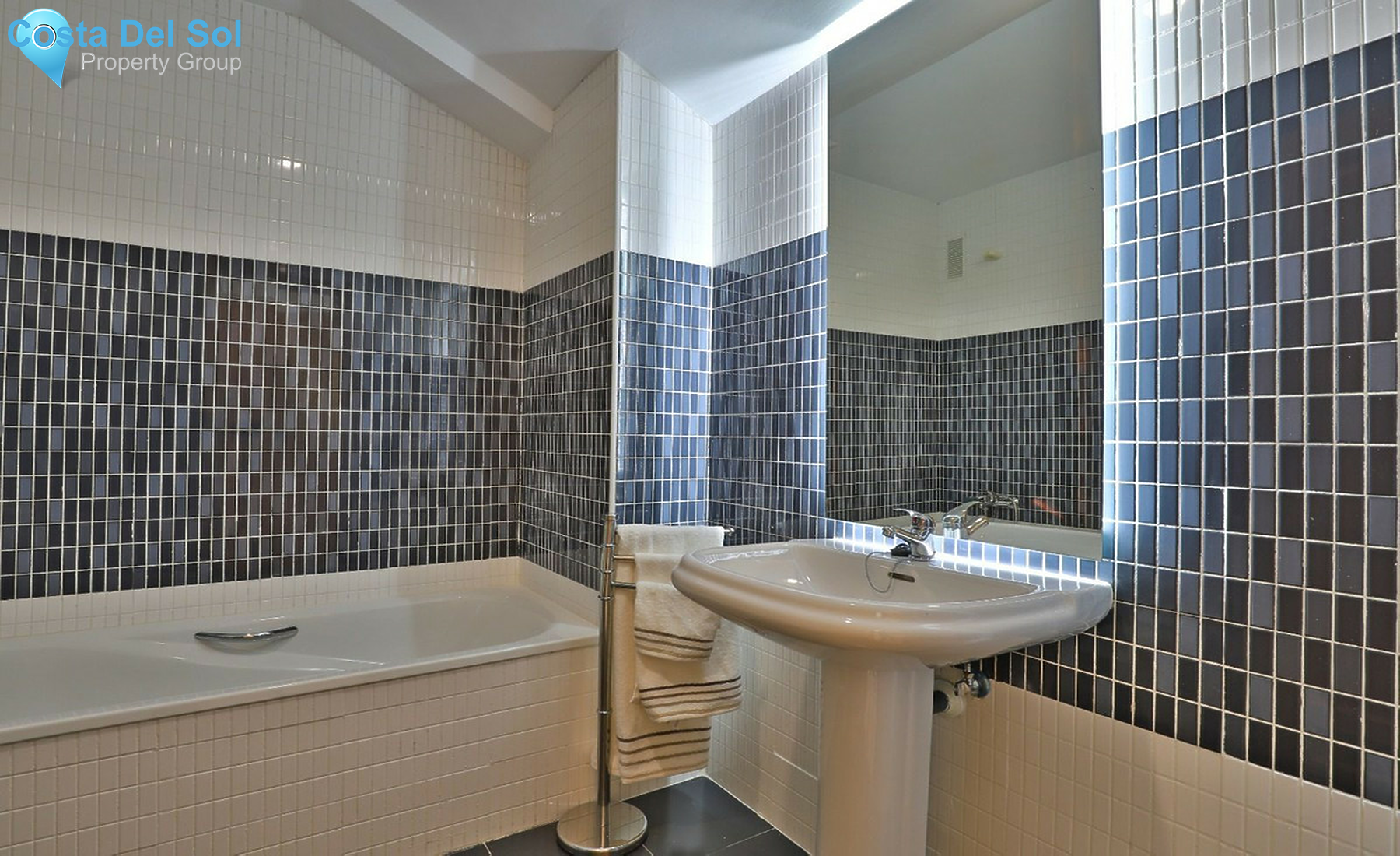 Penthouse in Manilva-1240886