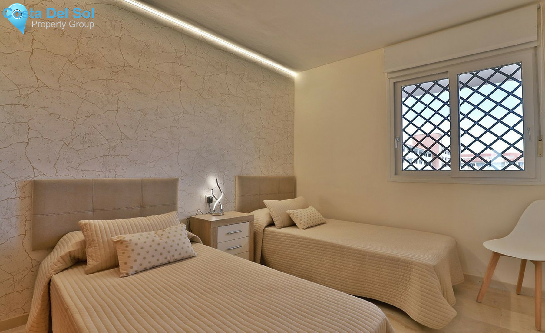 Penthouse in Manilva-1240887