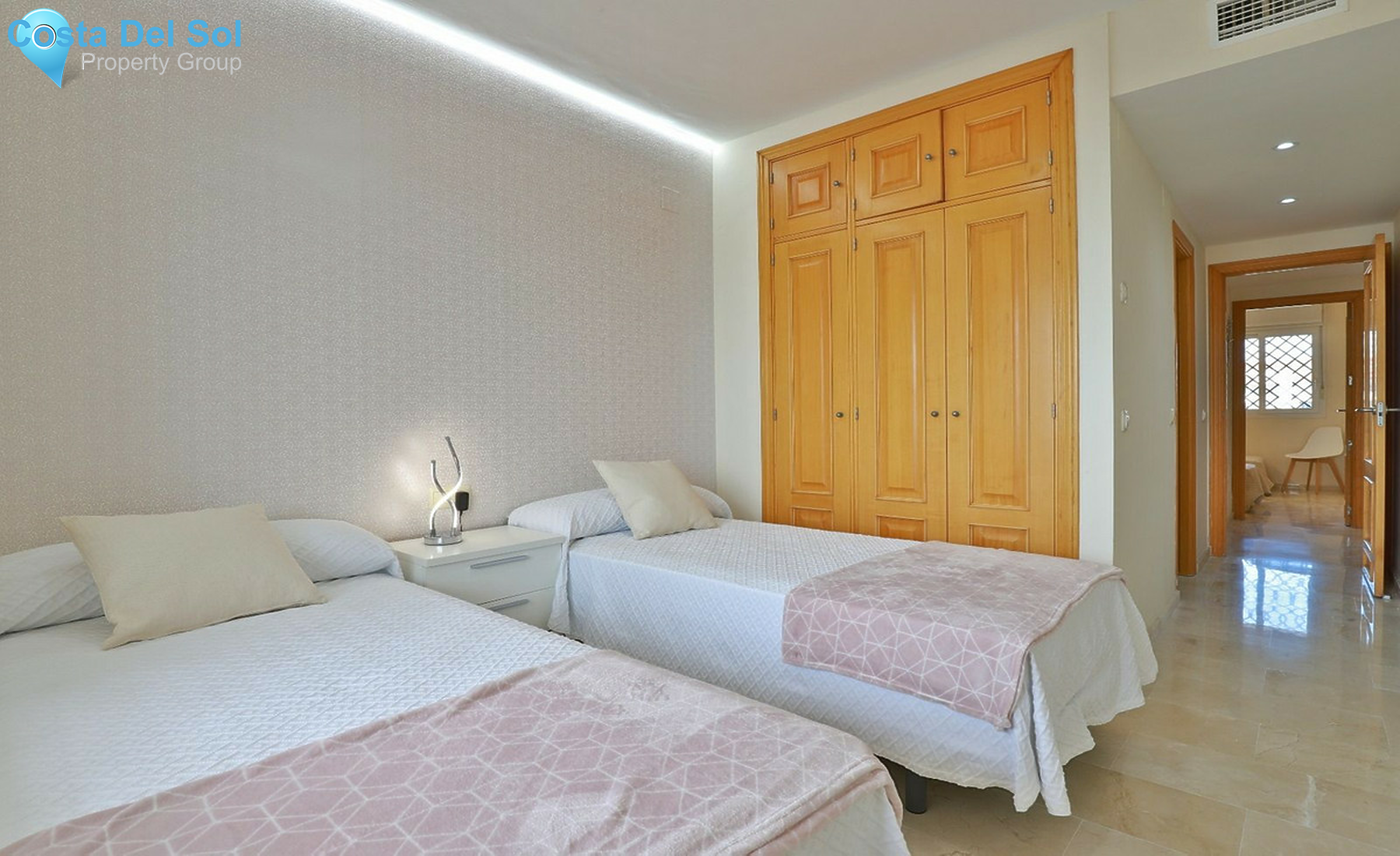 Penthouse in Manilva-1240888