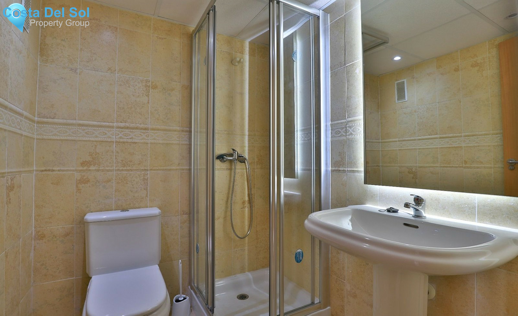 Penthouse in Manilva-1240889