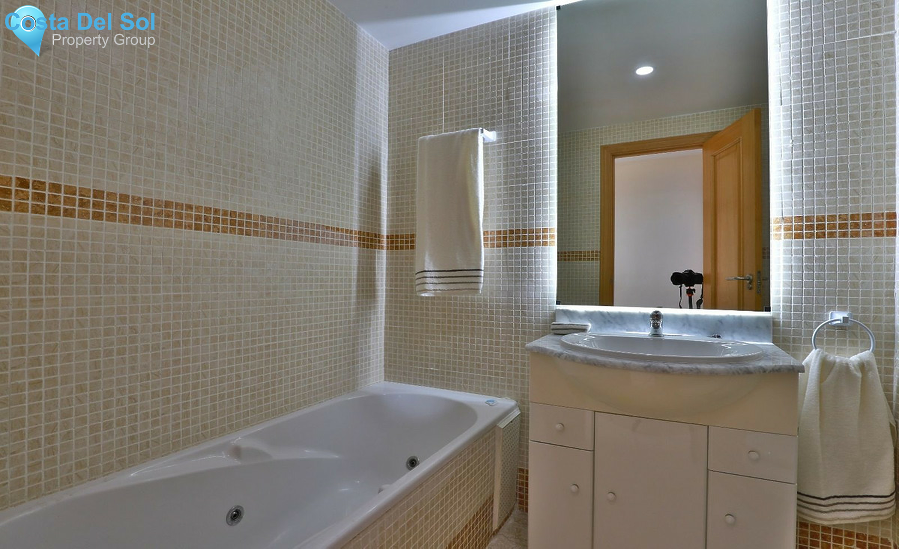 Penthouse in Manilva-1240890