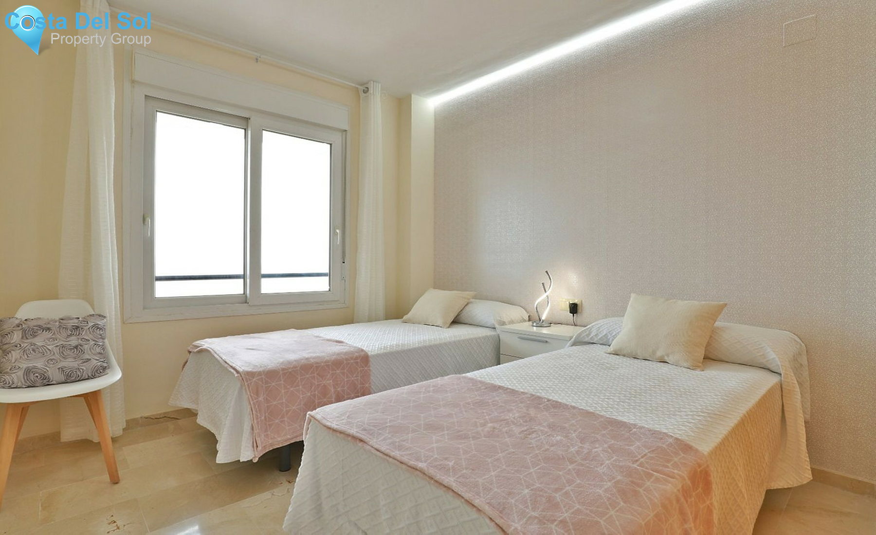 Penthouse in Manilva-1240891