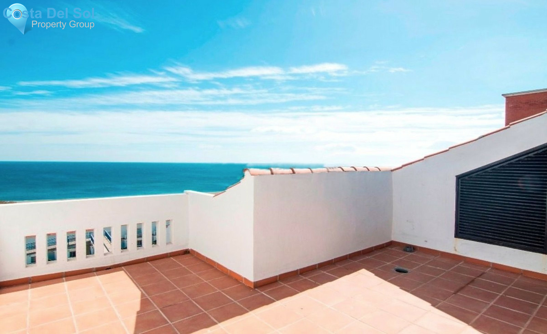 Penthouse in Manilva-1240892