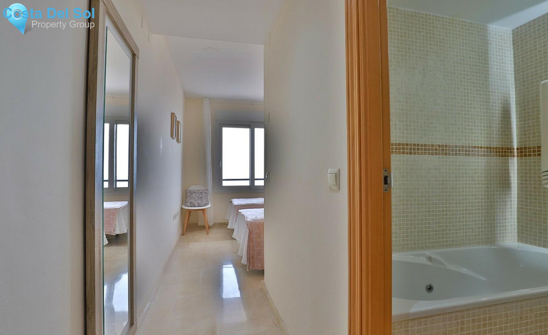 Penthouse in Manilva-1240893