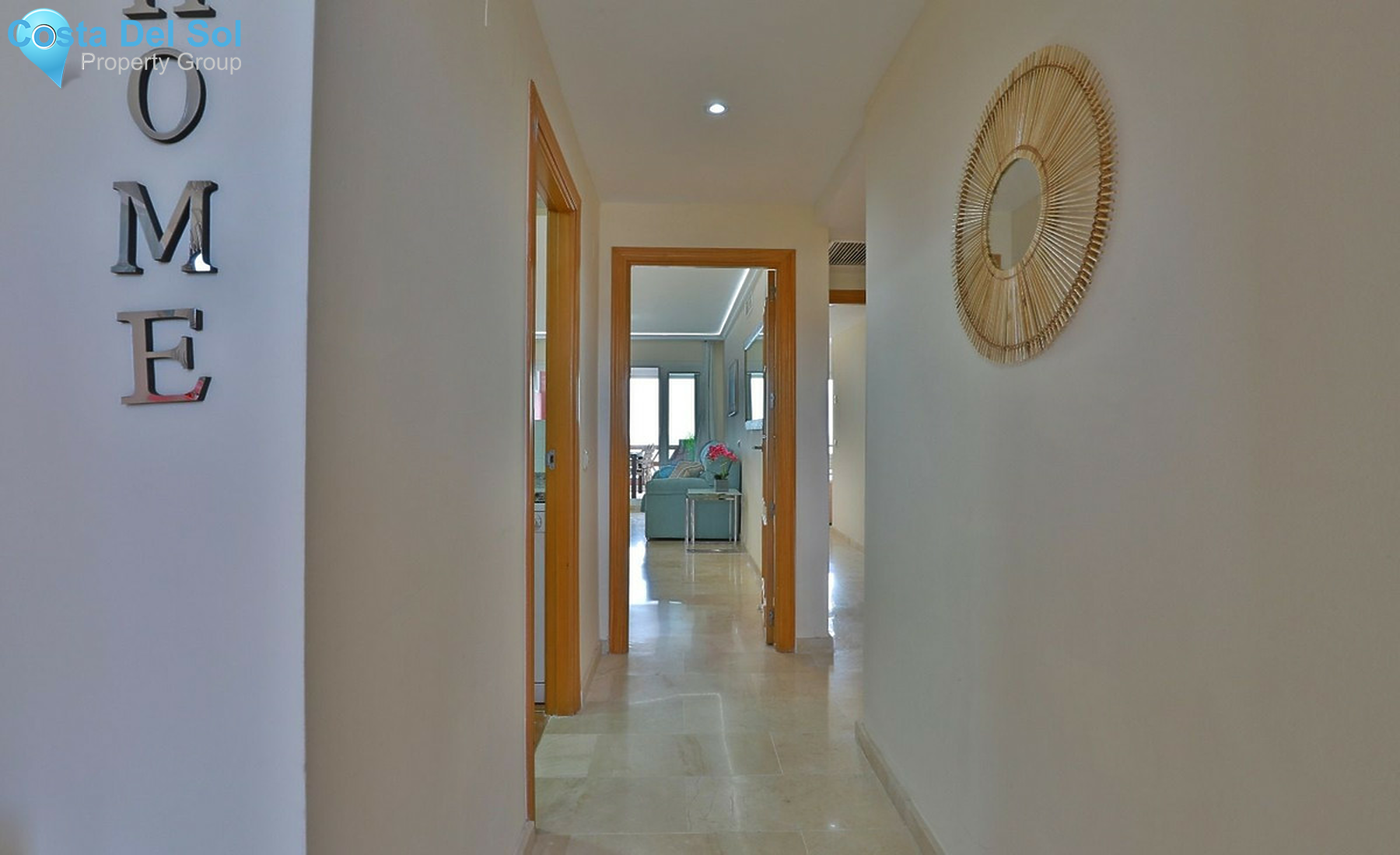 Penthouse in Manilva-1240894