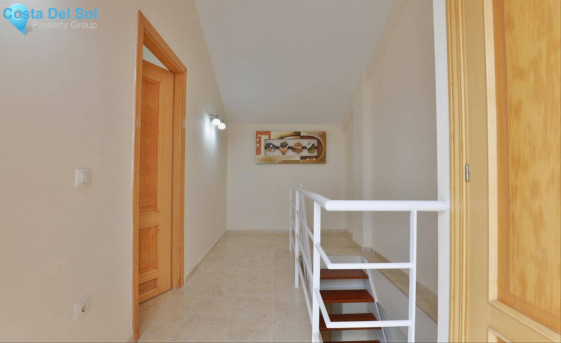 Penthouse in Manilva-1240895