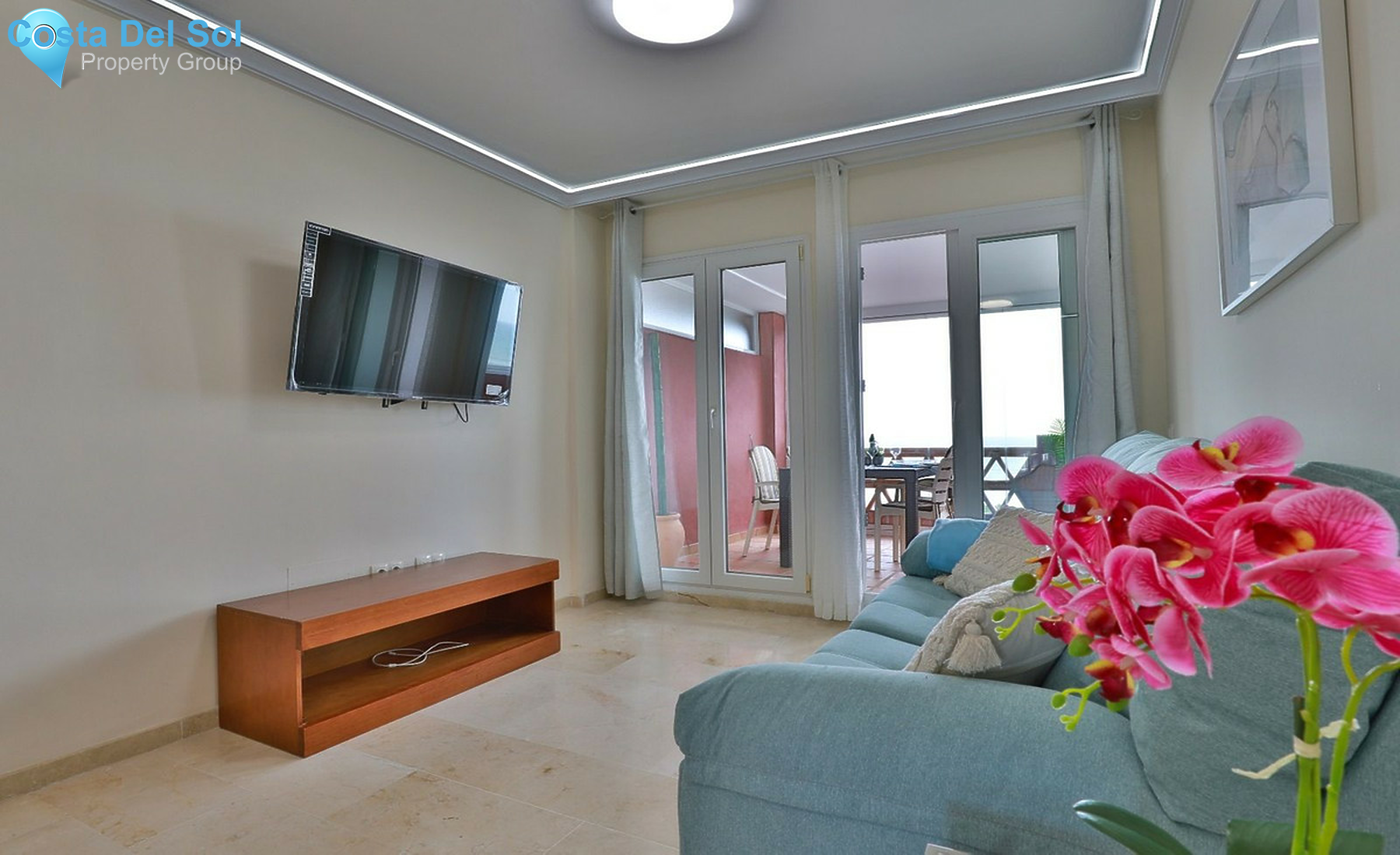 Penthouse in Manilva-1240896