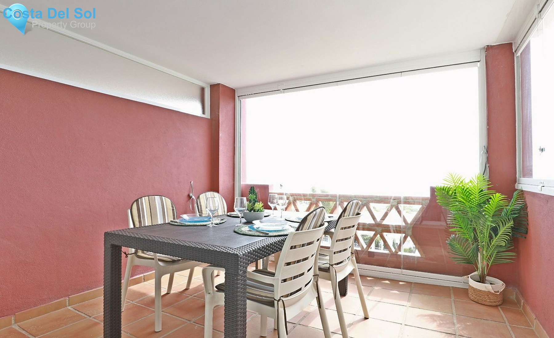 Penthouse in Manilva-1240880