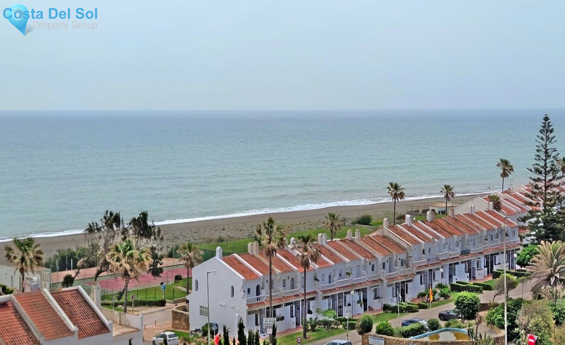 Penthouse in Manilva-1240881