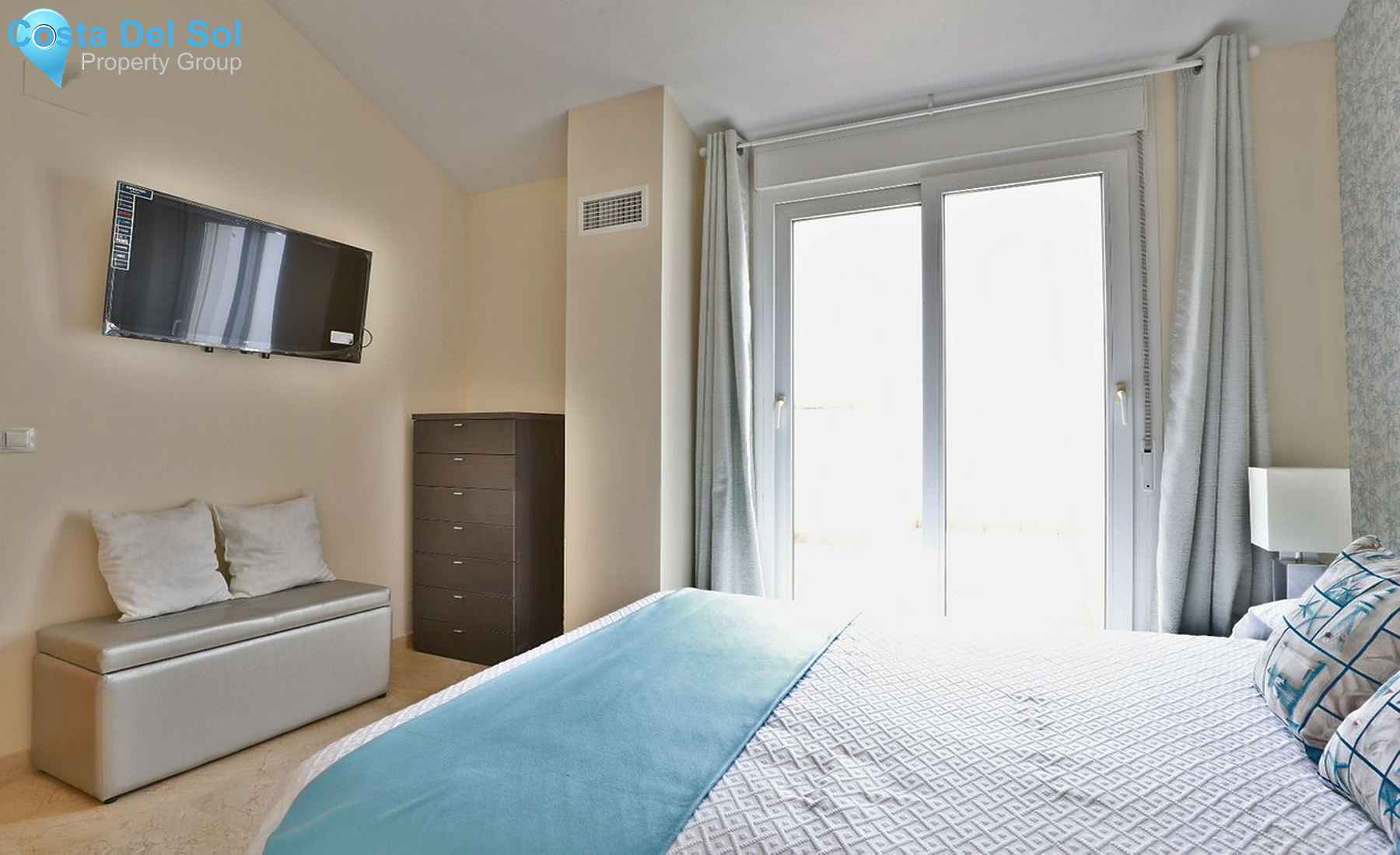 Penthouse in Manilva-1240883