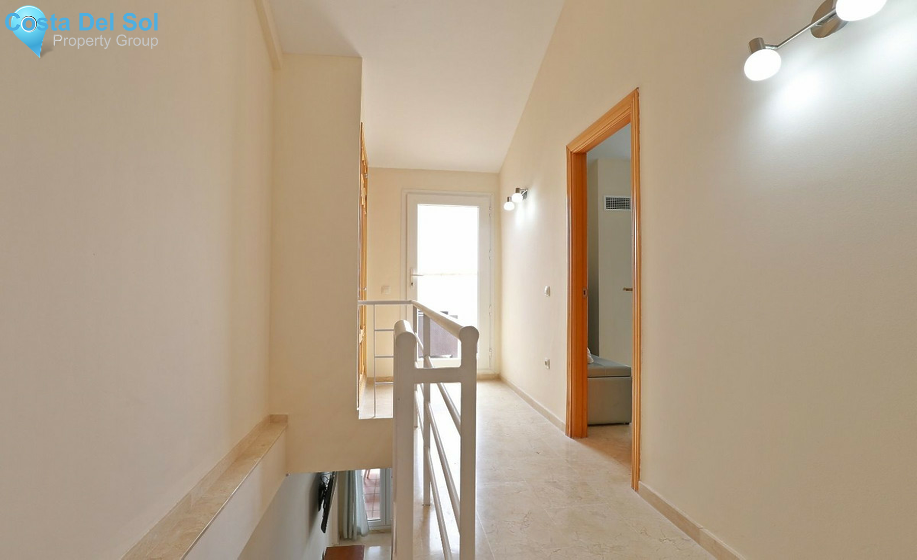 Penthouse in Manilva-1240884