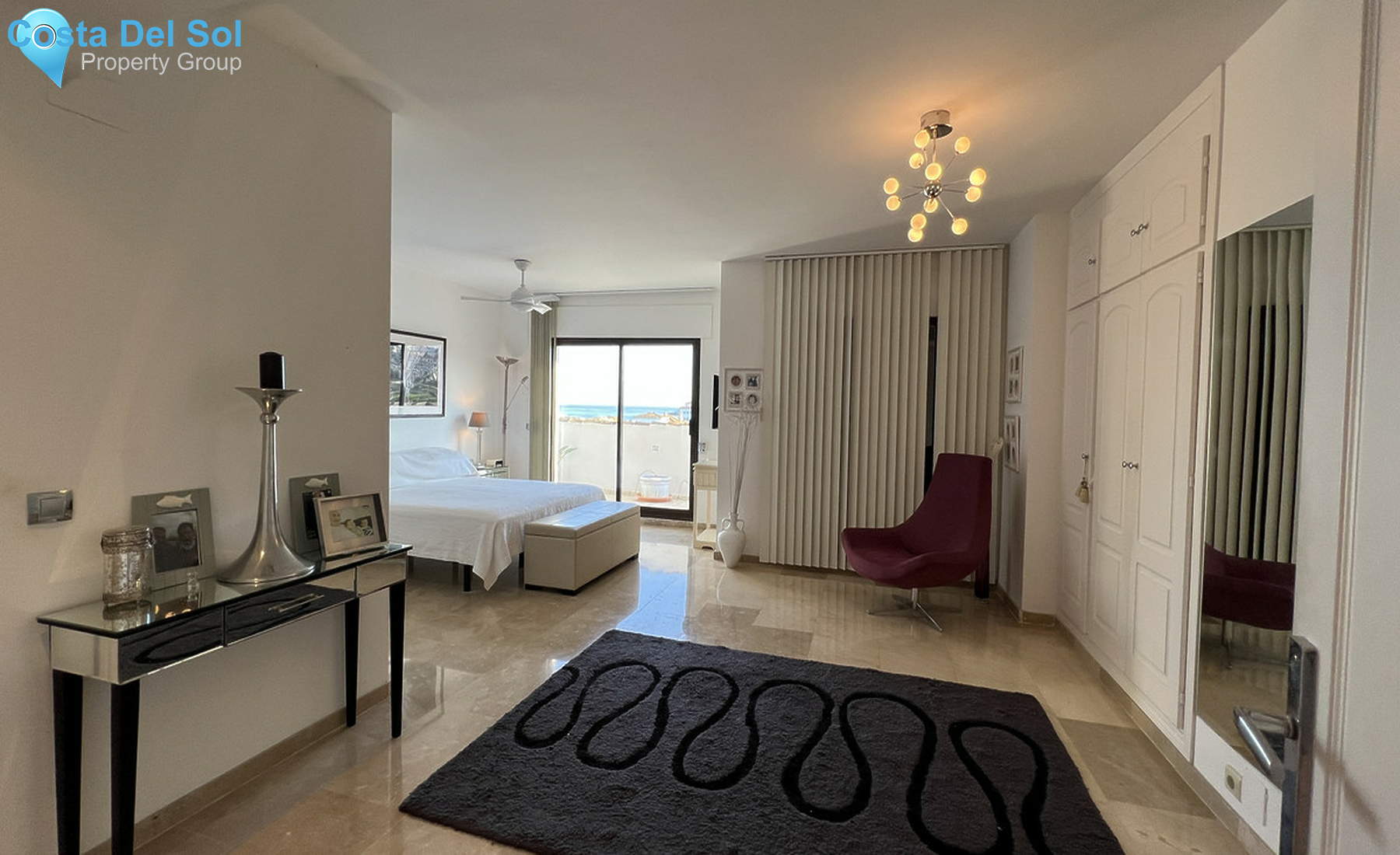 Penthouse in Manilva-1277216