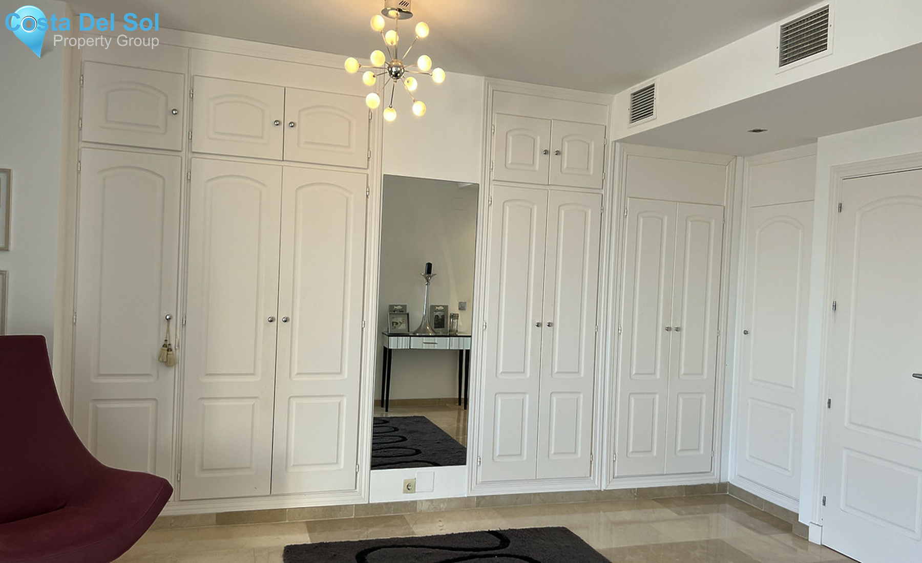 Penthouse in Manilva-1277217