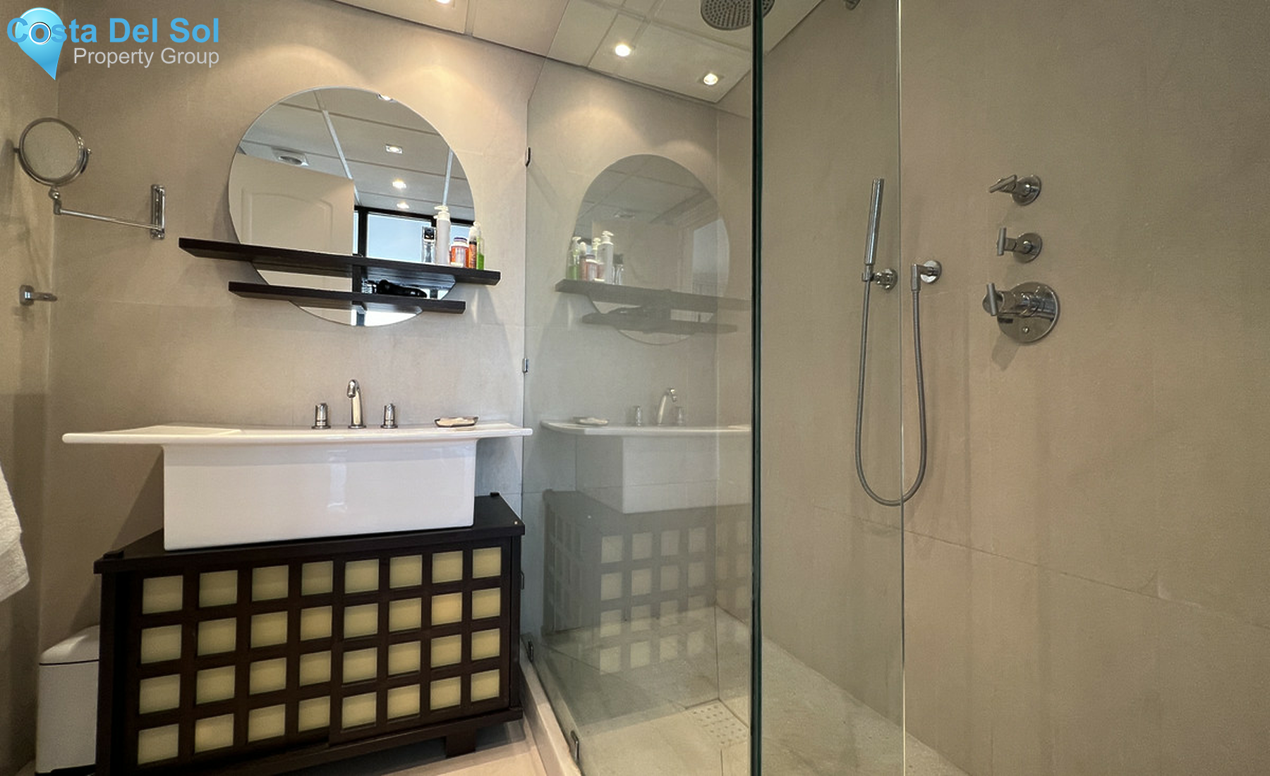 Penthouse in Manilva-1277218