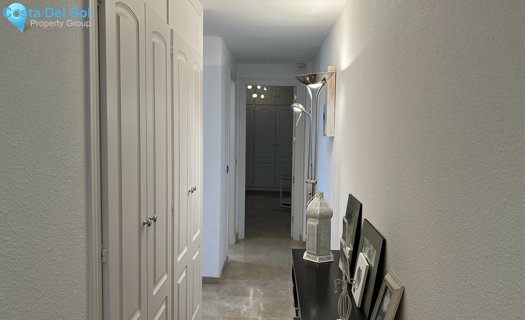 Penthouse in Manilva-1277220