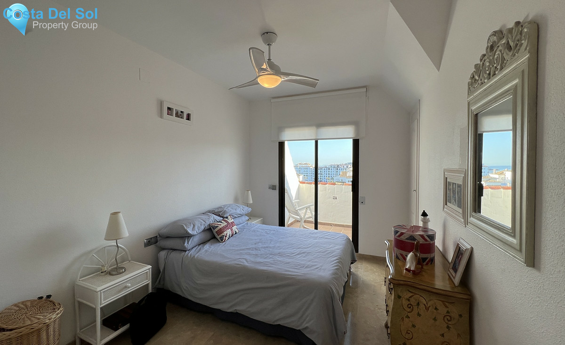 Penthouse in Manilva-1277221