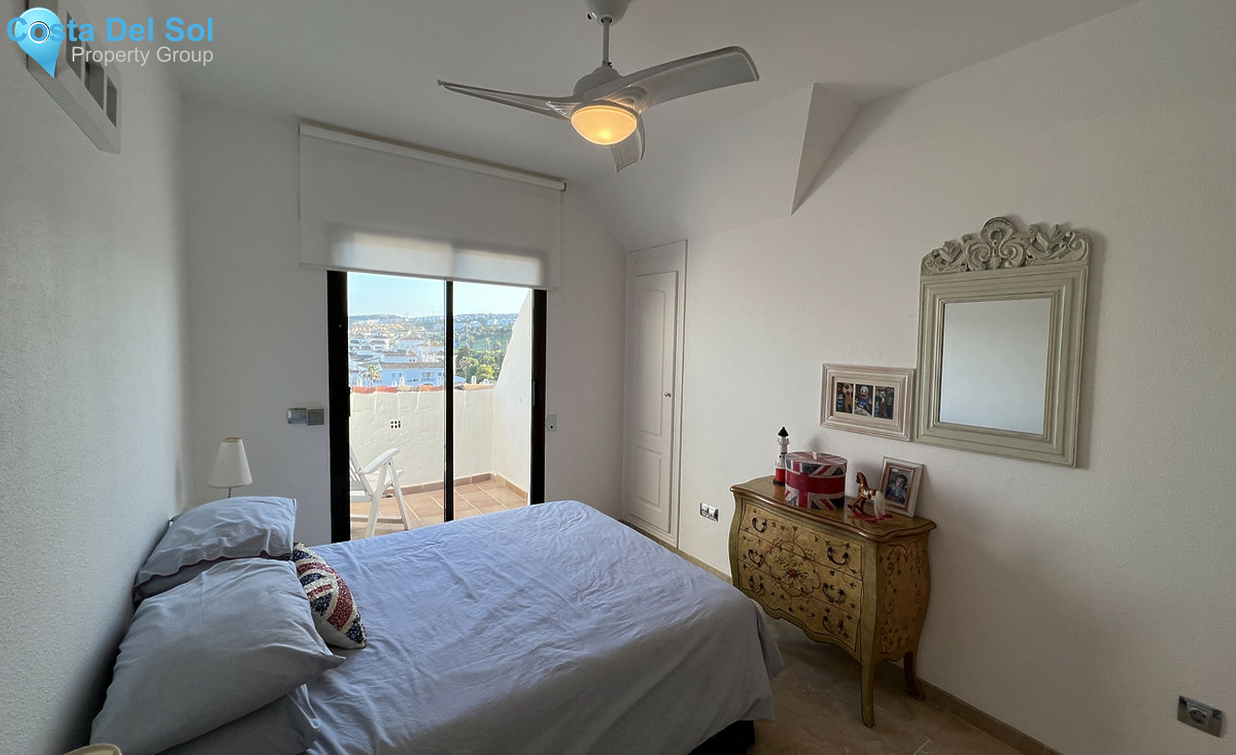 Penthouse in Manilva-1277222