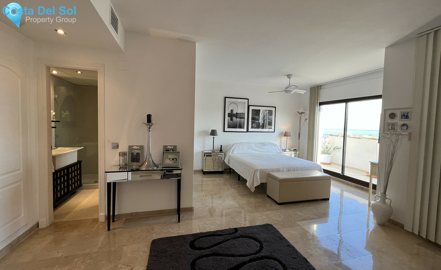 Penthouse in Manilva-1277206