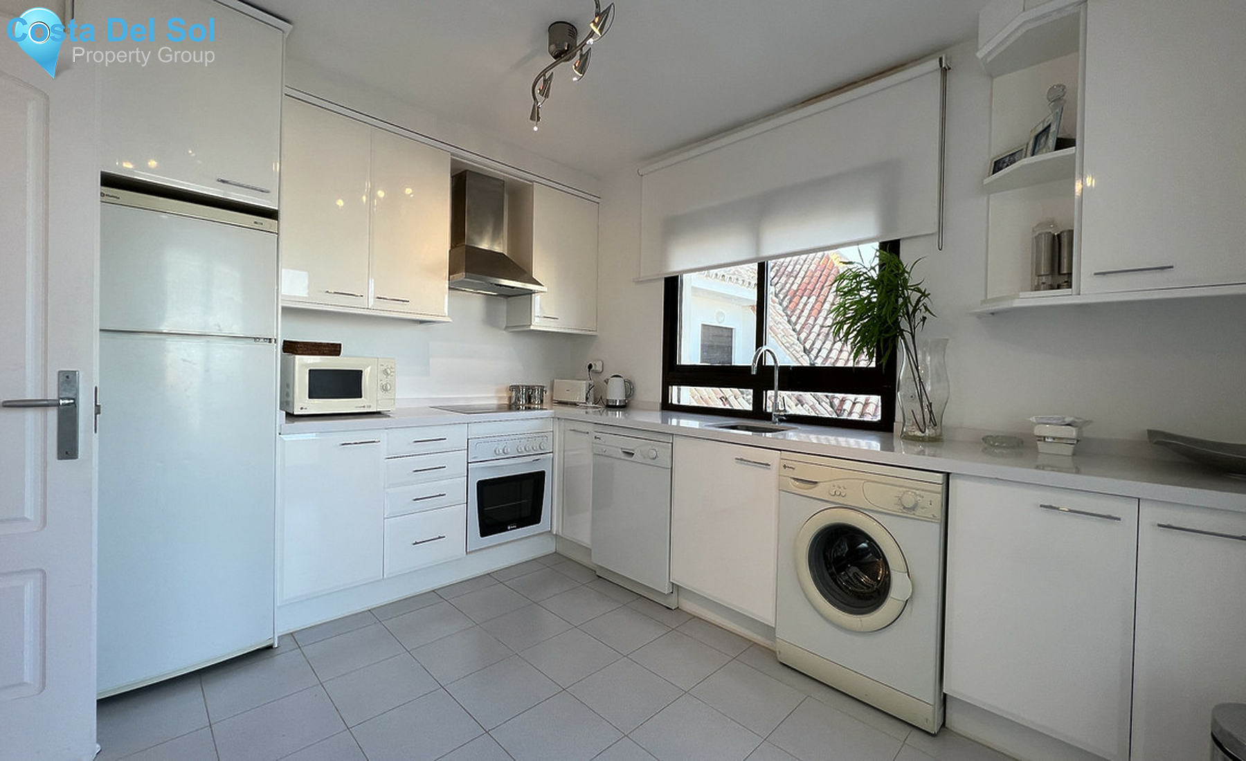 Penthouse in Manilva-1277211