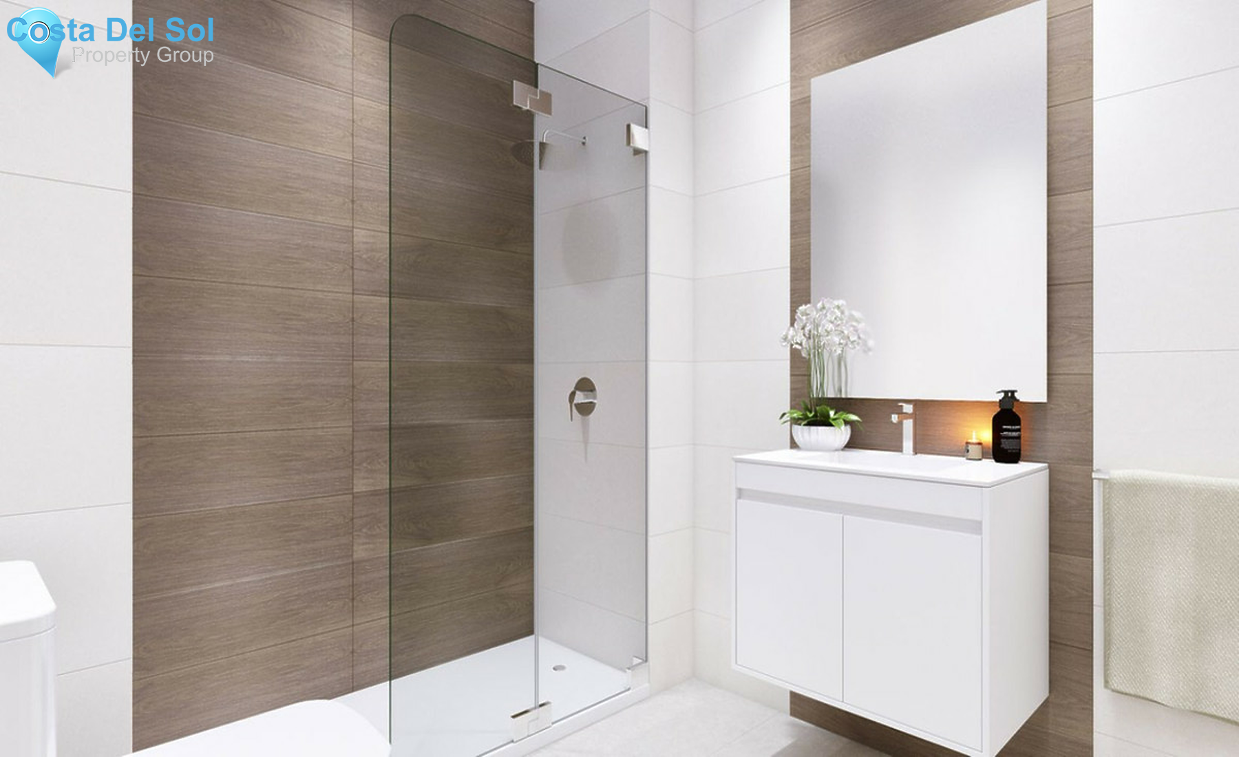 Penthouse in Manilva-1310580