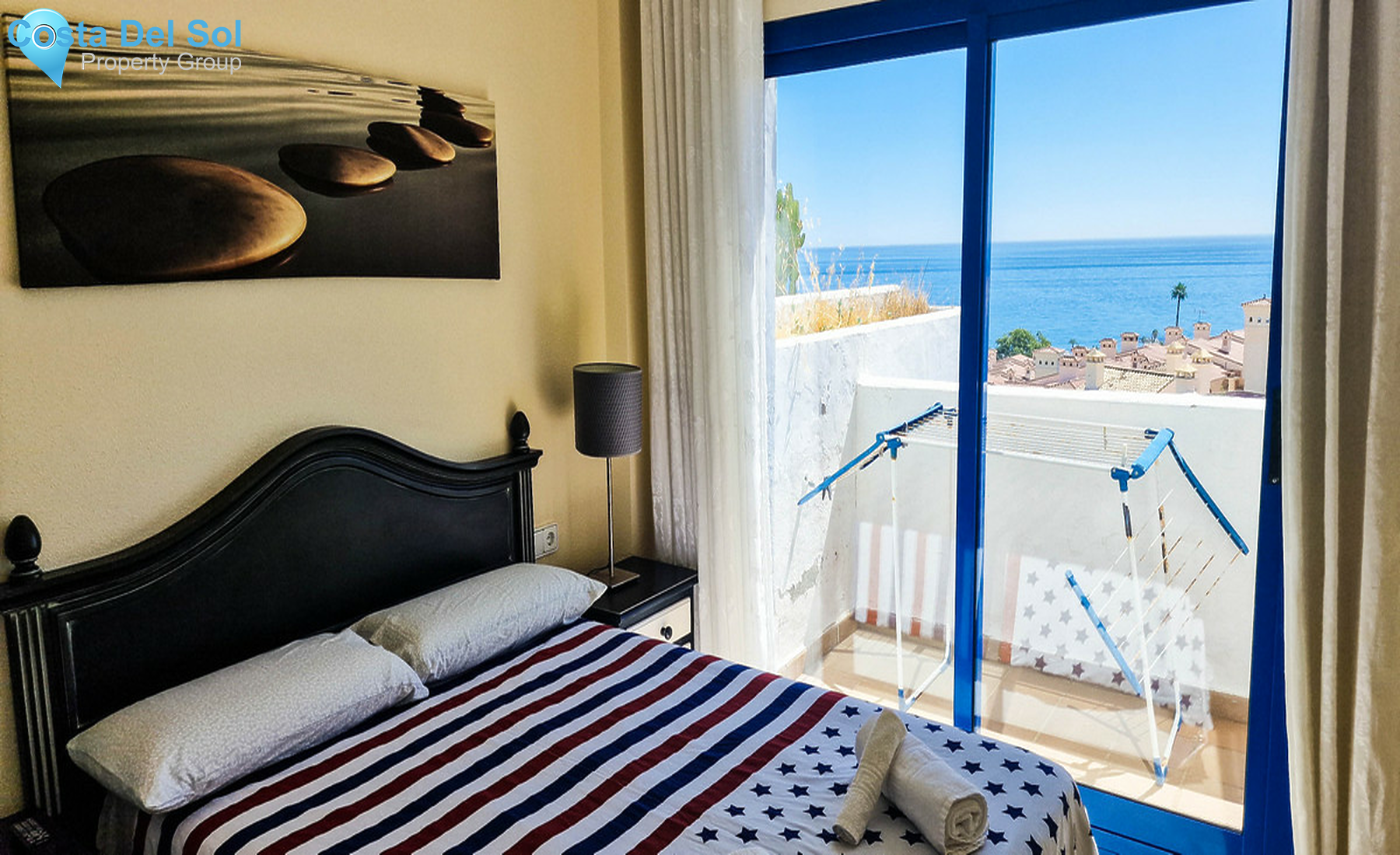 Penthouse in Manilva-1406736